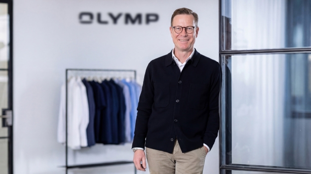Peter Hoever wird neuer Vertriebschef bei Olymp - Olymp beruft Peter Hoever zum Chief Sales Officer - Quelle: Olymp Bezner KG